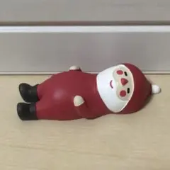 デコレ コンコンブル 満腹サンタ