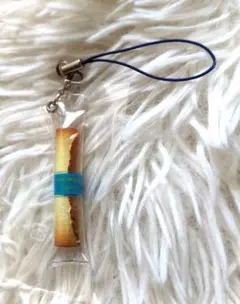 2026年最新】ヨックモック ストラップの人気アイテム - メルカリ