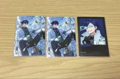 にじさんじ　レオス・ヴィンセント　チェキセット