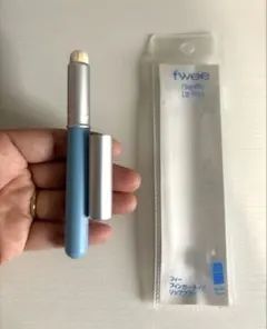 【新品未使用】fwee Fingerlike リップブラシのサムネイル