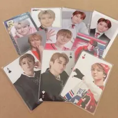 超特急 ユーキ まとめ売り