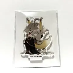 遊戯王GX ふらんす亭 エド アクリルスタンド - メルカリ