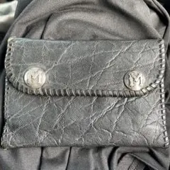 【美品・希少】ヴァンアンバーグ　オーダー財布 楽天市場】【VAN AMBURG LEATHERS ヴァンアンバーグレザーズ