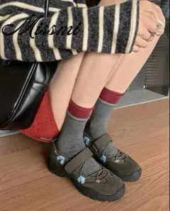 SHEIN スニーカーのサムネイル