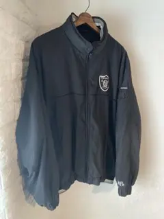 2026年最新】raiders ナイロンジャケットの人気アイテム - メルカリ