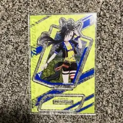 アイドルマスター シャニマス コラボ限定 法被 斑鳩ルカ 田中摩美々 黛
