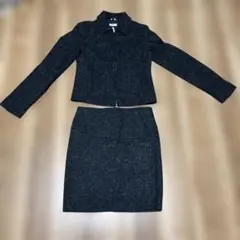 MAX&Co. ダークグレー スーツセット Mサイズ