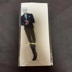 刀剣乱舞 祝装 大本丸博・アクリルフィギュア 雲生 - メルカリ