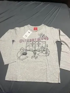 OJICO Tシャツ 10A OH!TORIMONO 新品