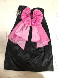 ミニドレス キャバ　an アン