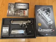 2026年最新】M92F ガスガンの人気アイテム - メルカリ
