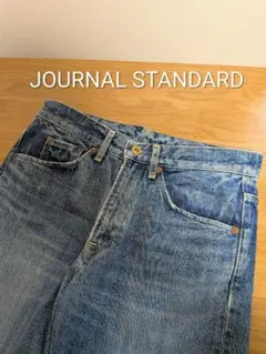 JOURNAL STANDARD　デニム