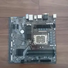 MSI Z370M-S01 Intel Core i5-8400 CPUクーラー - メルカリ