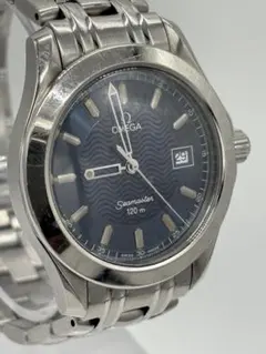 2026年最新】オメガ シーマスター 120m 1501の人気アイテム - メルカリ
