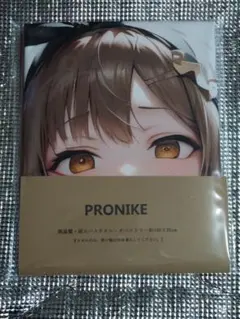 PRONIKE バスタオル地タペストリー 050-5 ライザ