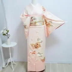 2025年最新】訪問着フルセットの人気アイテム - メルカリ