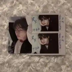 ソンフン　enhypen daydream