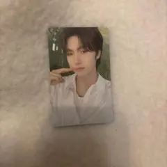 TWS ヨンジェ トレカ タワレコ ラキドロ