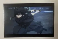 鬼滅の刃 全集中展 場面写ポストカード 時透無一郎