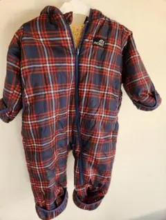 【PICNIC】ピクニック☆アウター☆防寒☆キッズ80〜90サイズ