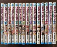 ワンピース 88-89, 92-104 15冊セット