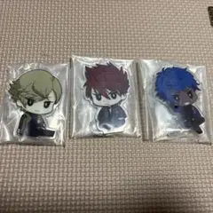 刀剣乱舞　大包平　鶯丸　八丁念仏　アクスタ