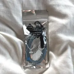 Standard Products スマホハンドストラップ(10mm、ブルー)