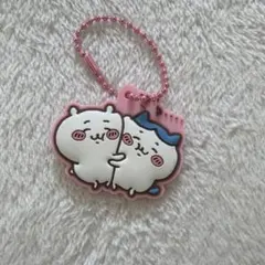 ちいかわ　ぷっくりラバマスグミ　ちいかわ　ハチワレのサムネイル