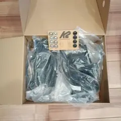 K2 sonicスノーボード ビンディング メンズサイズM
