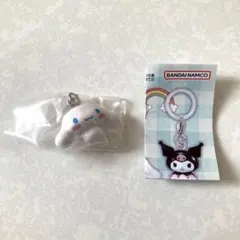 めじるしアクセサリー サンリオキャラクターズPart.2 シナモロール