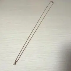 jouete K10PG ネックレス ダイヤモンドのサムネイル