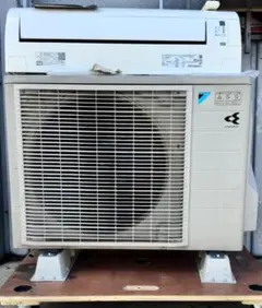 発送 送料込 DAIKINルームエアコン AN63VRP-W 2019年製20畳 発送 送料込 DAIKINルームエアコン AN63VRP-W 2019年製20畳 - メルカリ