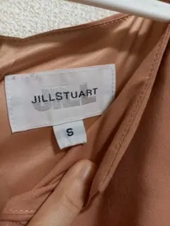 限定値下げ　JILL STUART ワンピース