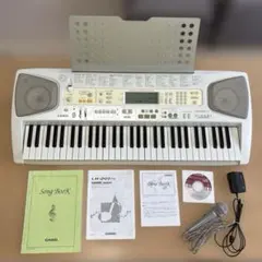 2026年最新】CASIO LK-301の人気アイテム - メルカリ