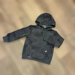 NIKE／Hurley X ハーレー パーカードライフィット 3T