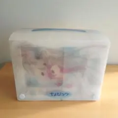 ちょびっツ 全8巻 収納BOXポストカード8枚付き CLAMP