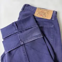 HOLLYWOOD RANCH MARKET デニムパンツ W34のサムネイル