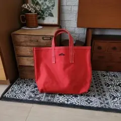 ダントン　トートバッグ