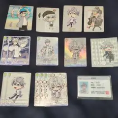 カラフルピーチ ヴァイス Game world ヒロ - メルカリ