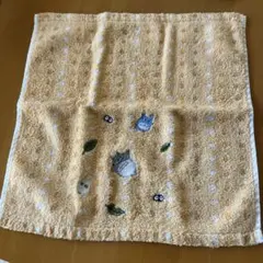 となりのトトロ ミニタオル ハンカチ