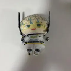 にじさんじ 緋八マナ ぱぺっと