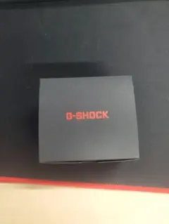 【新品・未使用】CASIO G-SHOCK DWN-5600-1JR