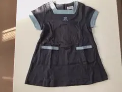セリーヌ　子供ワンピース100のサムネイル