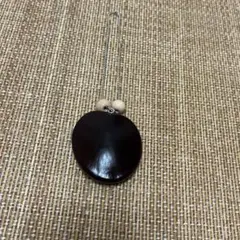 モダマ チャーム ストラップ 幸せの種
