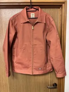 【Dickies x GORO NAKATSUGAWA】アイゼンハワージャケット