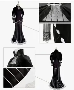 2026年最新】エキドナ コスプレの人気アイテム - メルカリ