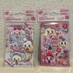 たまもりしーるリフィル　2点セット　正規品