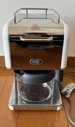 DeLonghi デロンギ エスプレッソ・カプチーノメーカー BAR14N - メルカリ