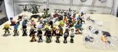 ドラゴンボール　ミニフィギュア　まとめ売り