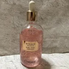 Coreana WINAGE PremiumRose Vital Ampouleのサムネイル